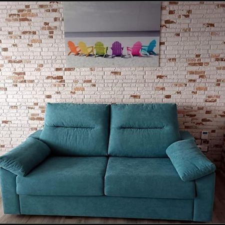 Mojacar Playa Apartment ภายนอก รูปภาพ