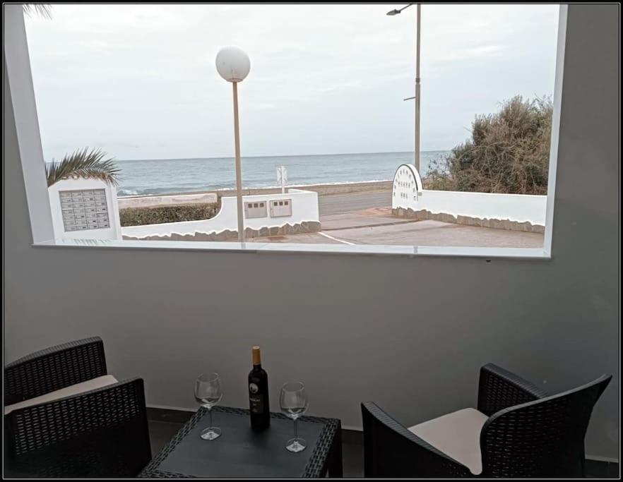 Mojacar Playa Apartment ภายนอก รูปภาพ